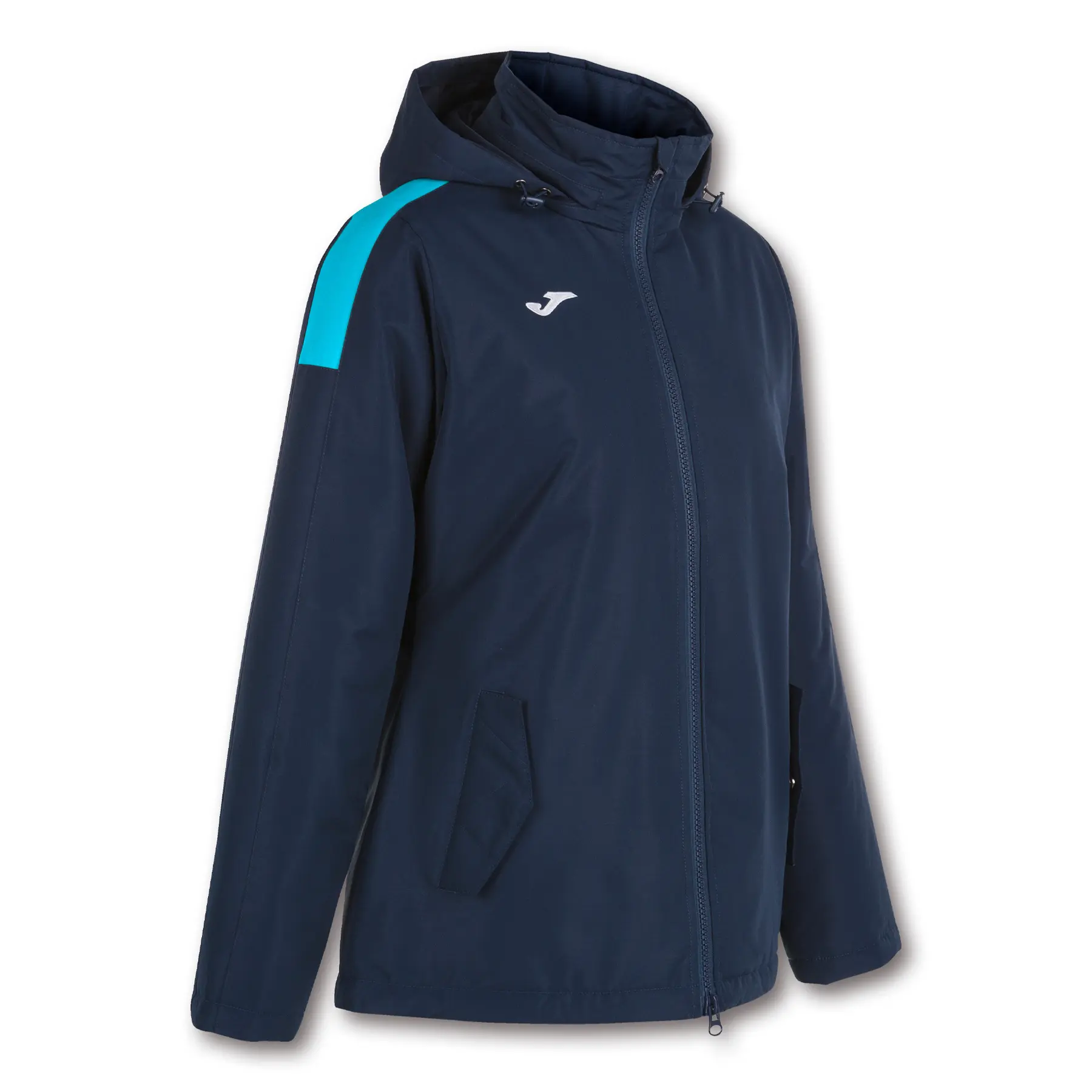 Chaqueta cortavientos Joma Trivor