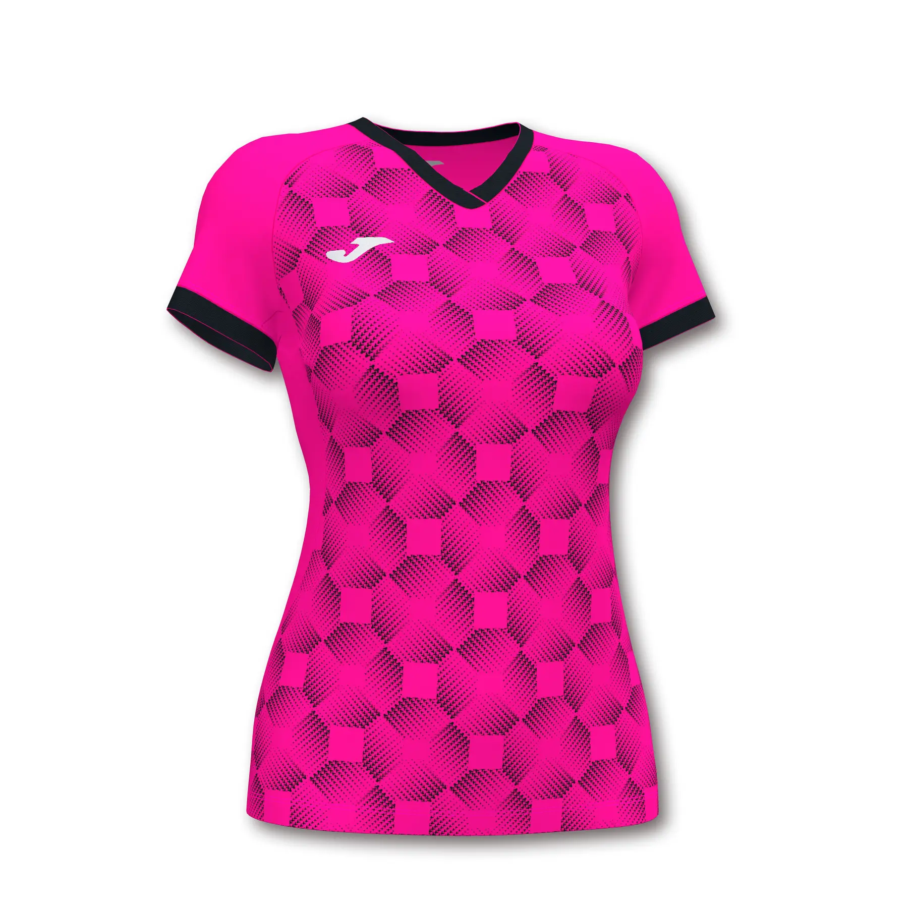 Maillot femme Joma Supernova III - vue 7