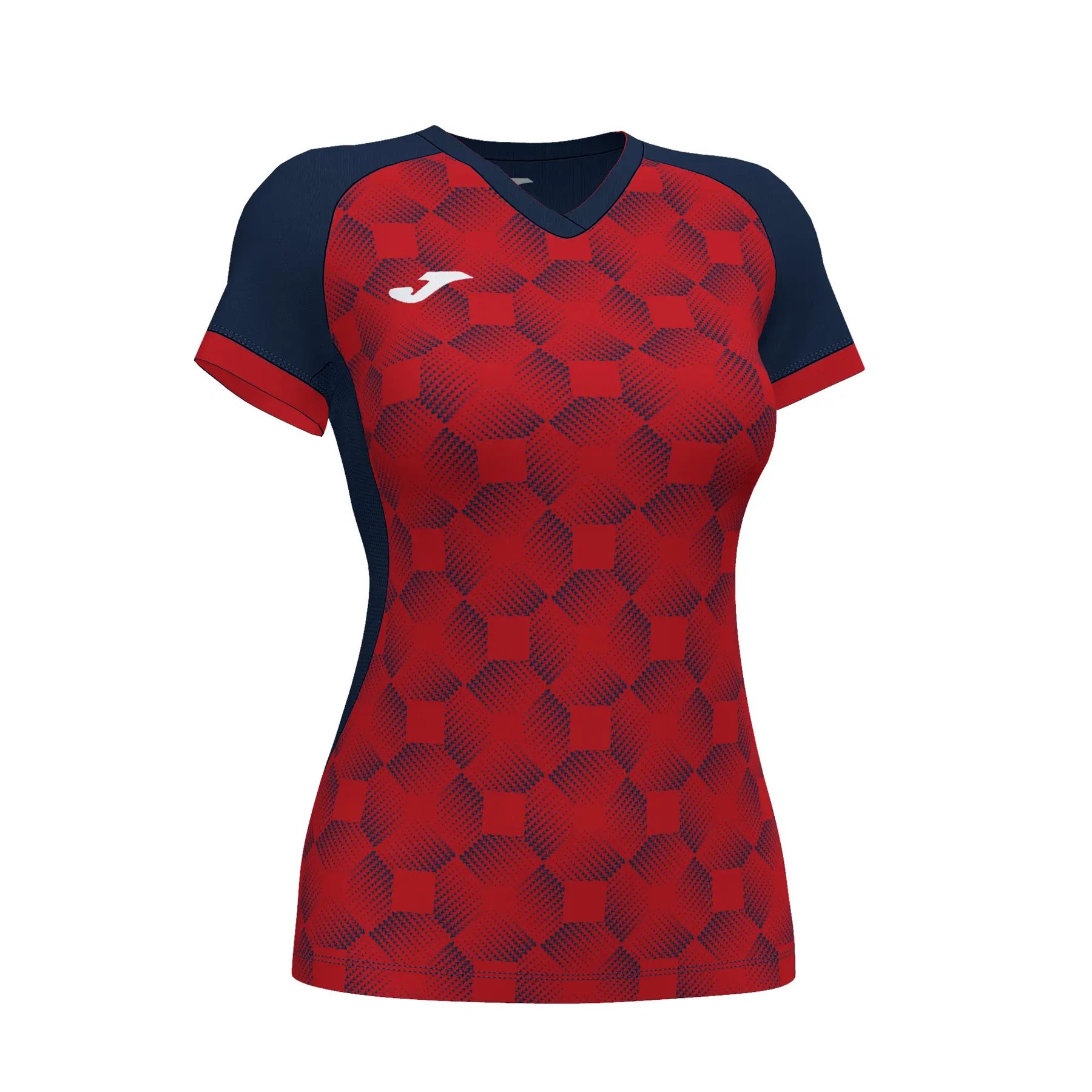 Maillot femme Joma Supernova III - vue 3