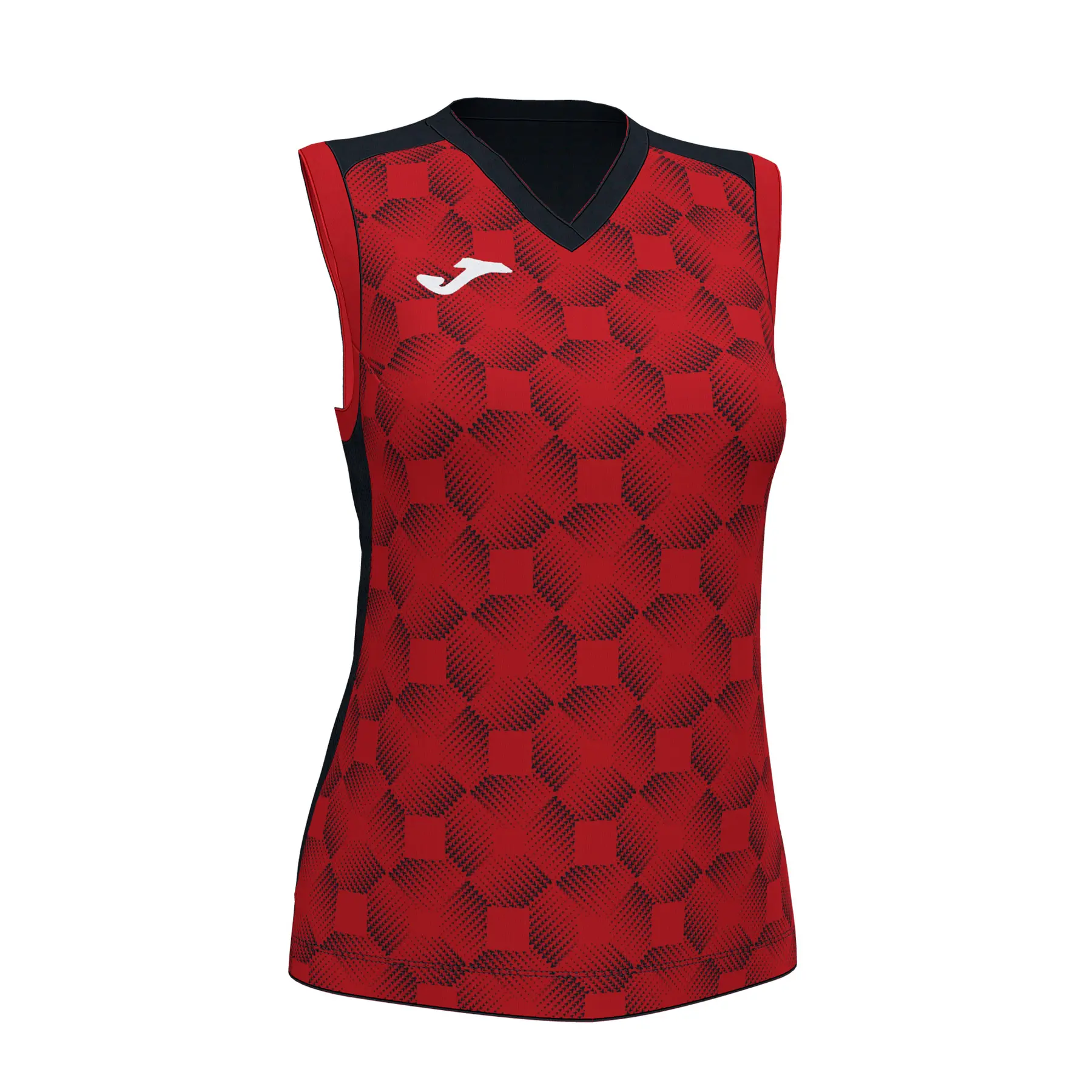 Débardeur femme Joma Supernova III - vue 3
