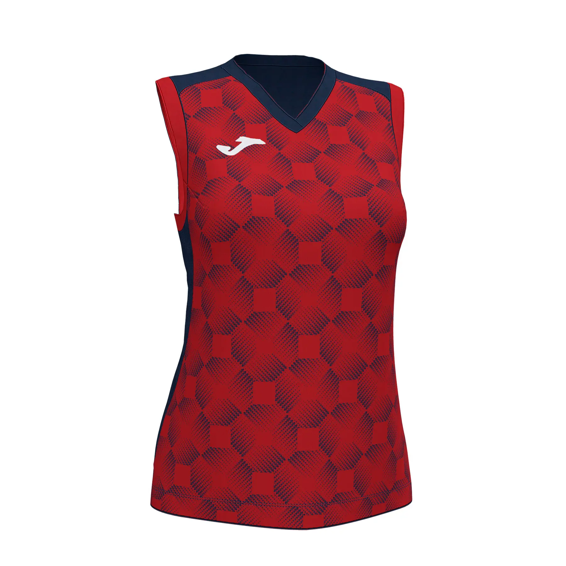Débardeur femme Joma Supernova III - vue 4