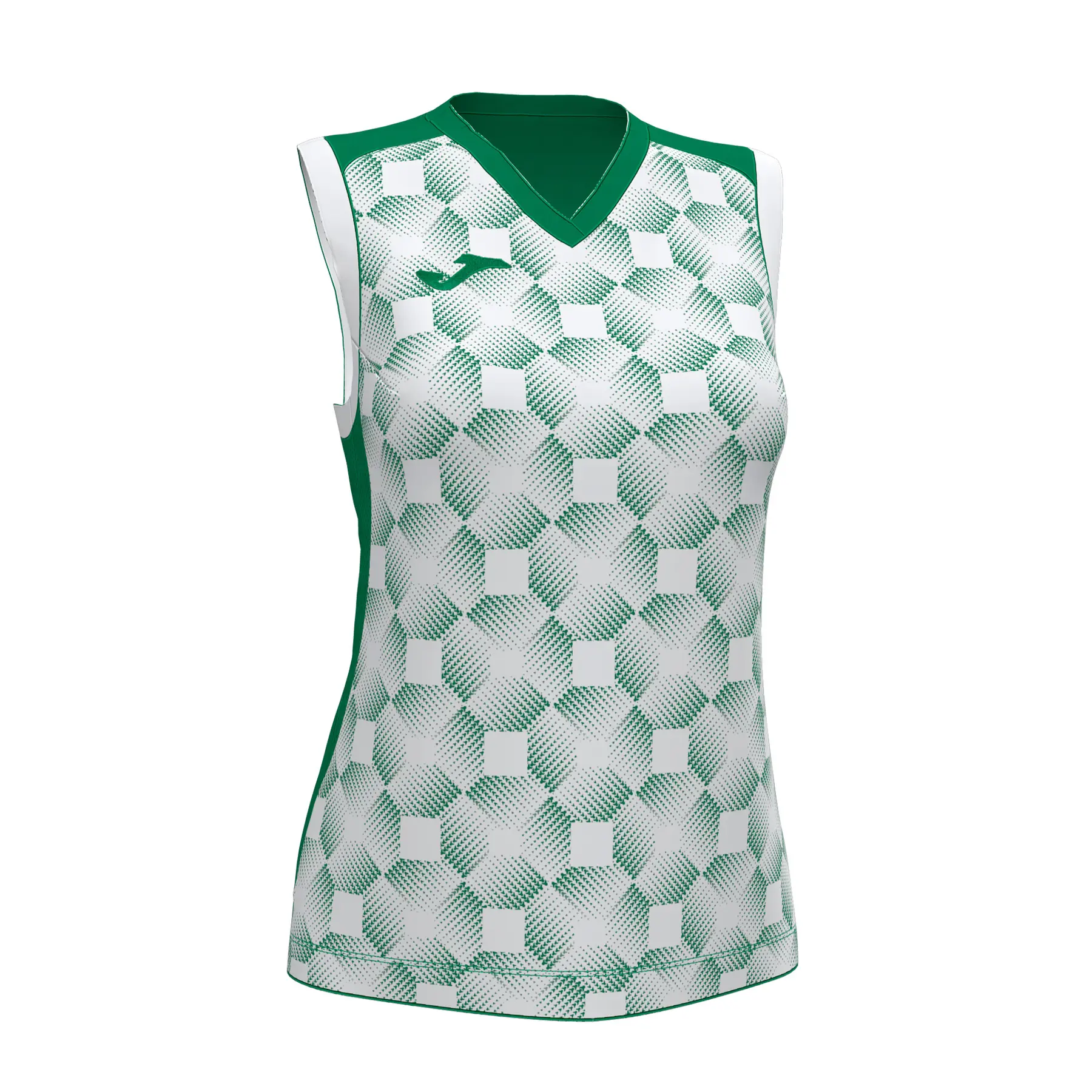 Débardeur femme Joma Supernova III - vue 2