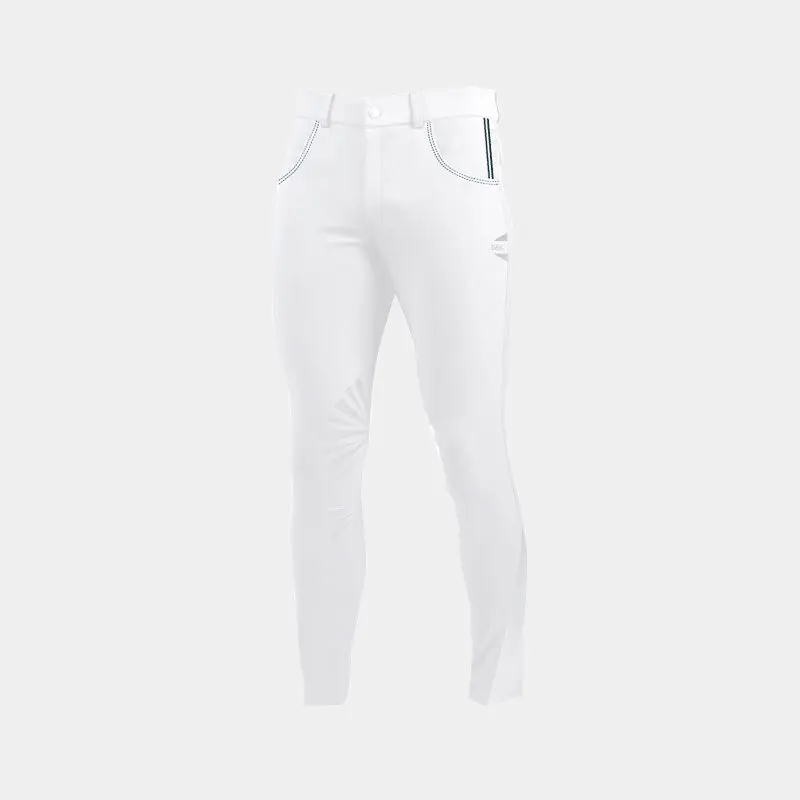 Show jumping pants Flags&Cup Gimo