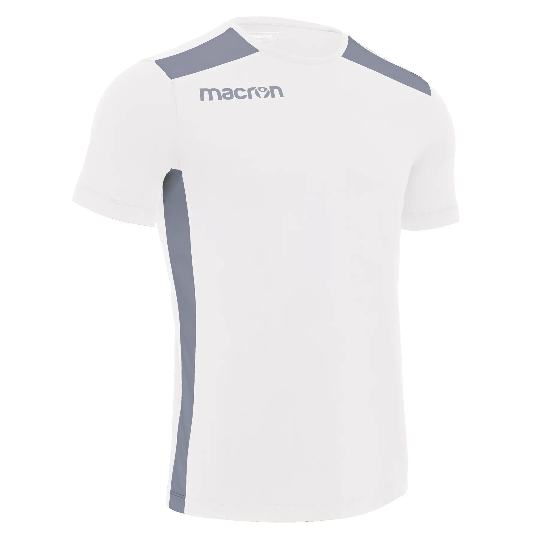 Macron Homme Rouge T-Shirt Flute