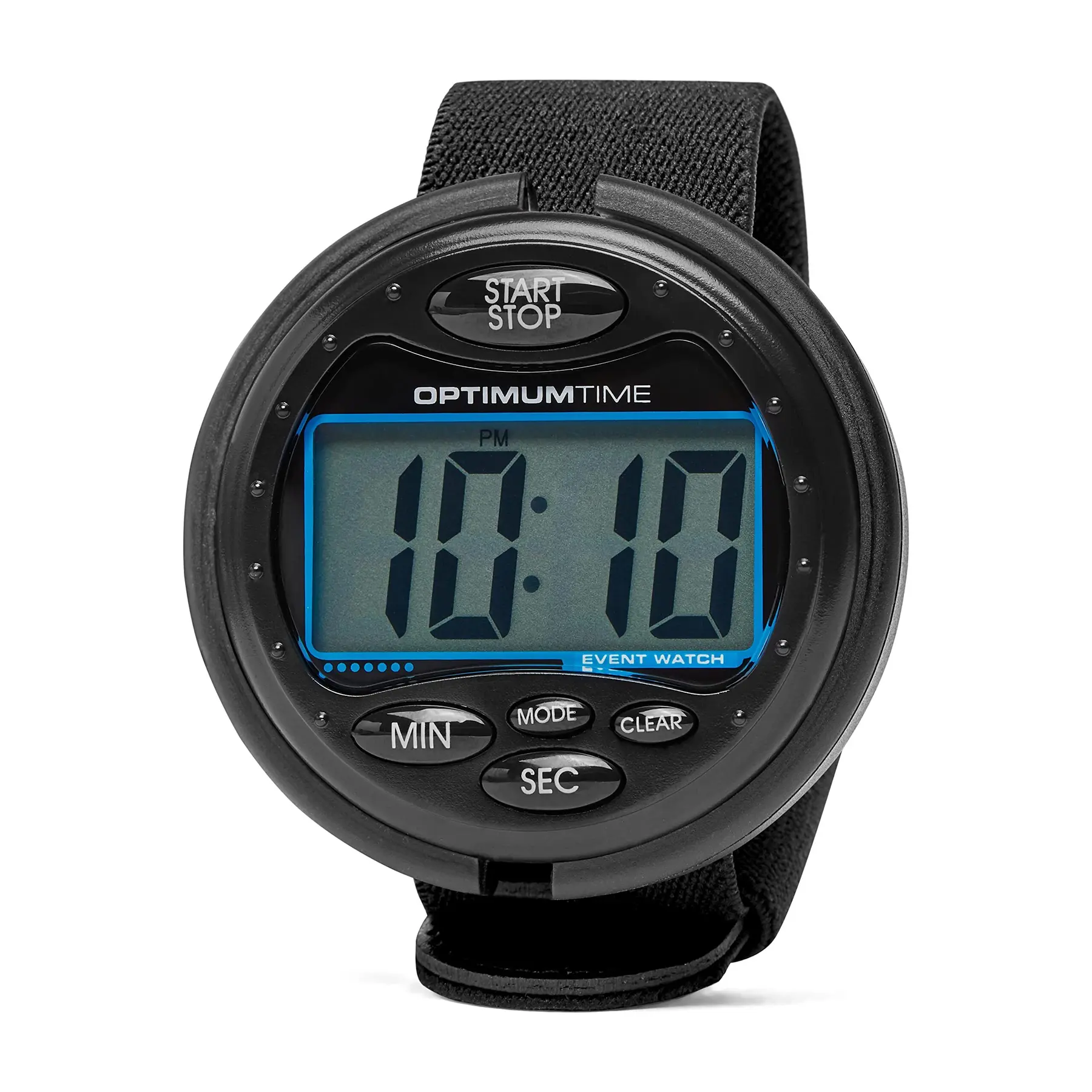 Stoper Optimum Time