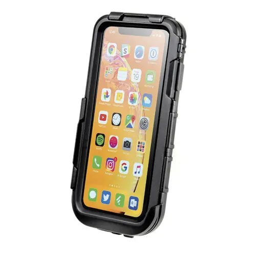 Hartschale für Smartphones Optiline Opti iPhone X / XS / 11 Pro