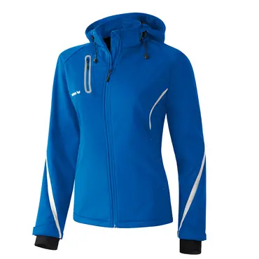 Giacca da donna Erima softshell fonction