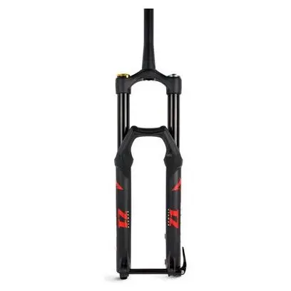 Conische vork Marzocchi bomber Z1 27.5" Coil 180 grip sweep-adj