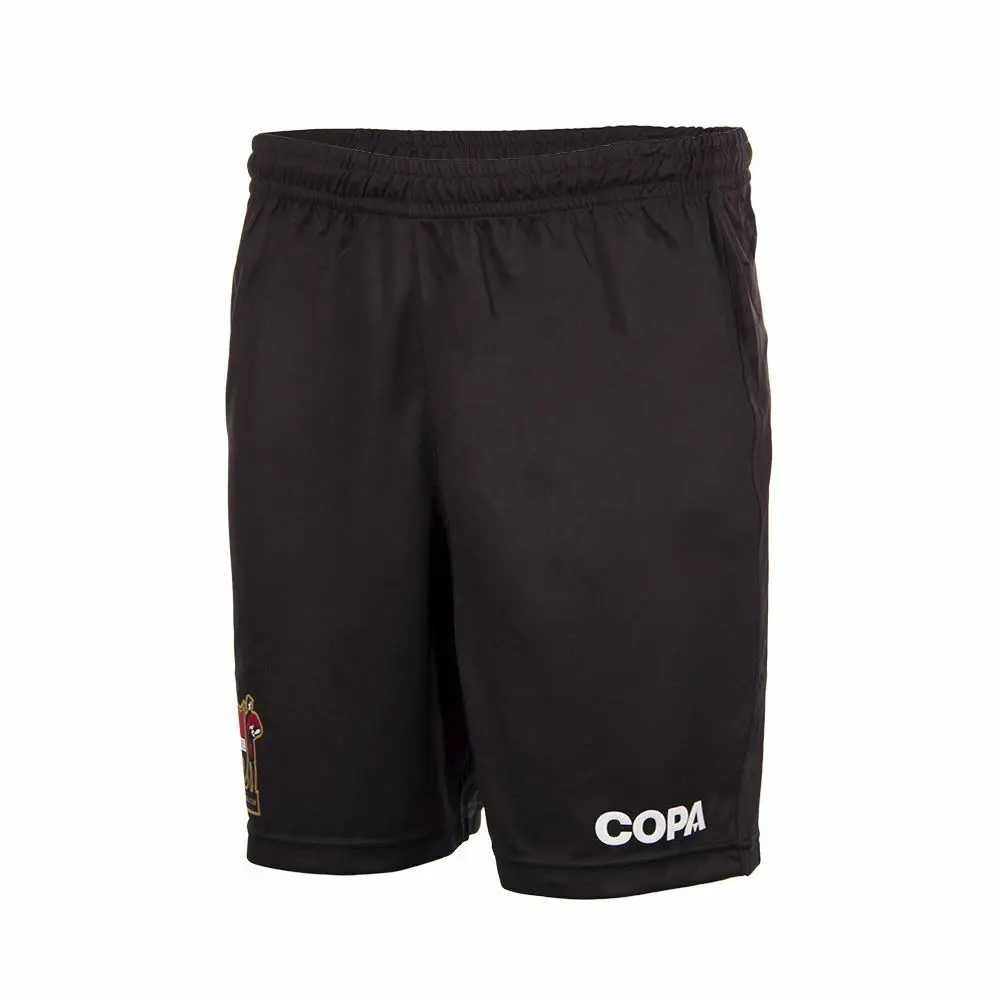 Short thuis Sheffield FC