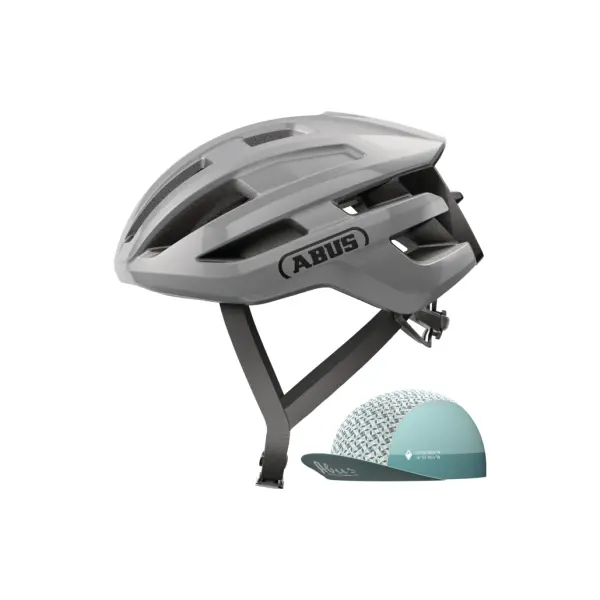 Fahrradhelm Abus PowerDome ACE