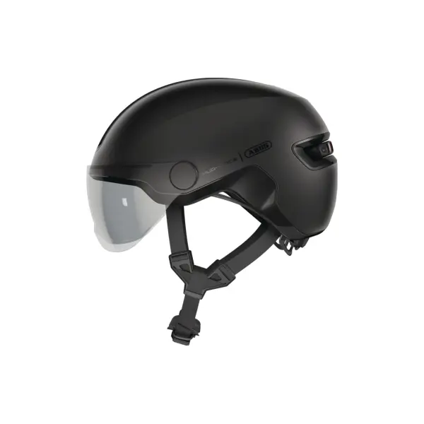 Casco bici Abus HUD-Y ACE
