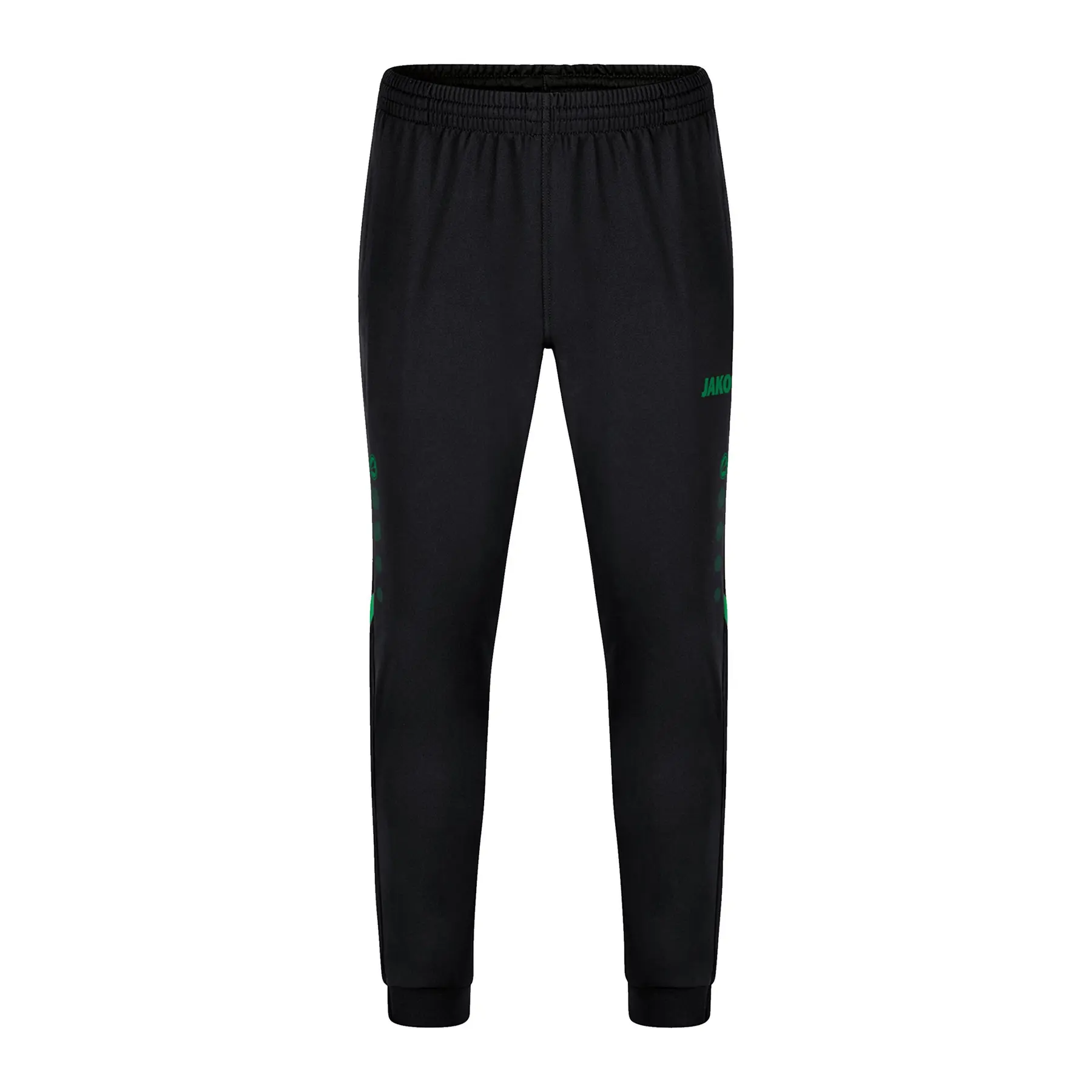 Pantaloni fitness dlla Tuta da donna Jako polyester Challenge