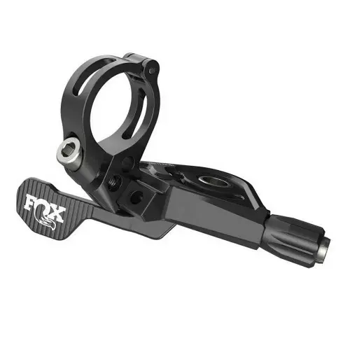 Image of Lenkerbedienung 1x - links Fox Factory transfer 2022