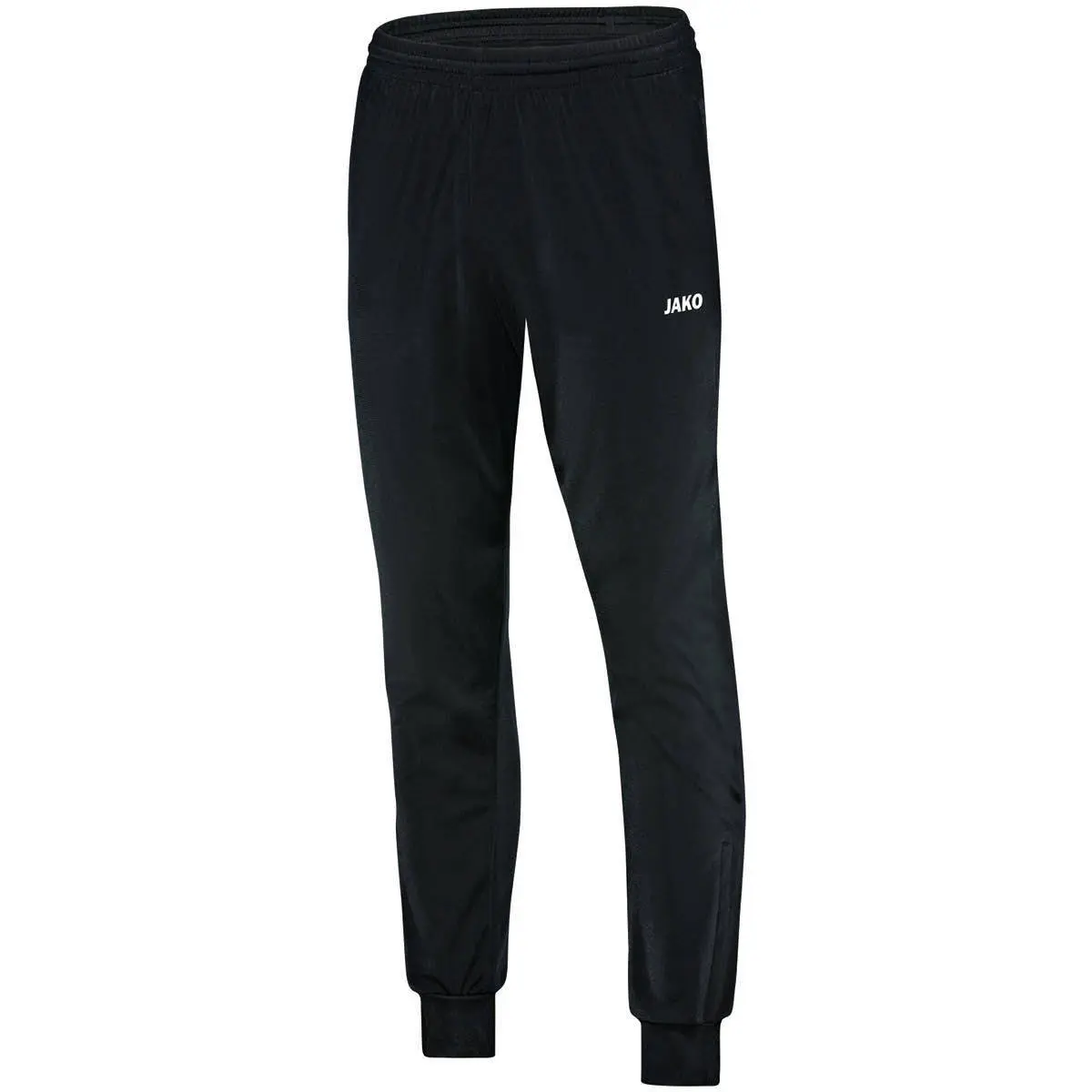 Pantaloni fitness da Tuta per bambini Jako polyester Classico