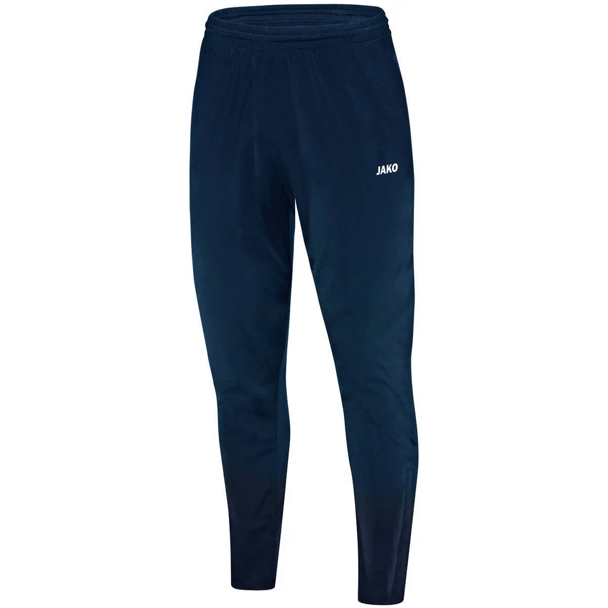 Pantaloni fitness dlla Tuta da donna Jako polyester Classico