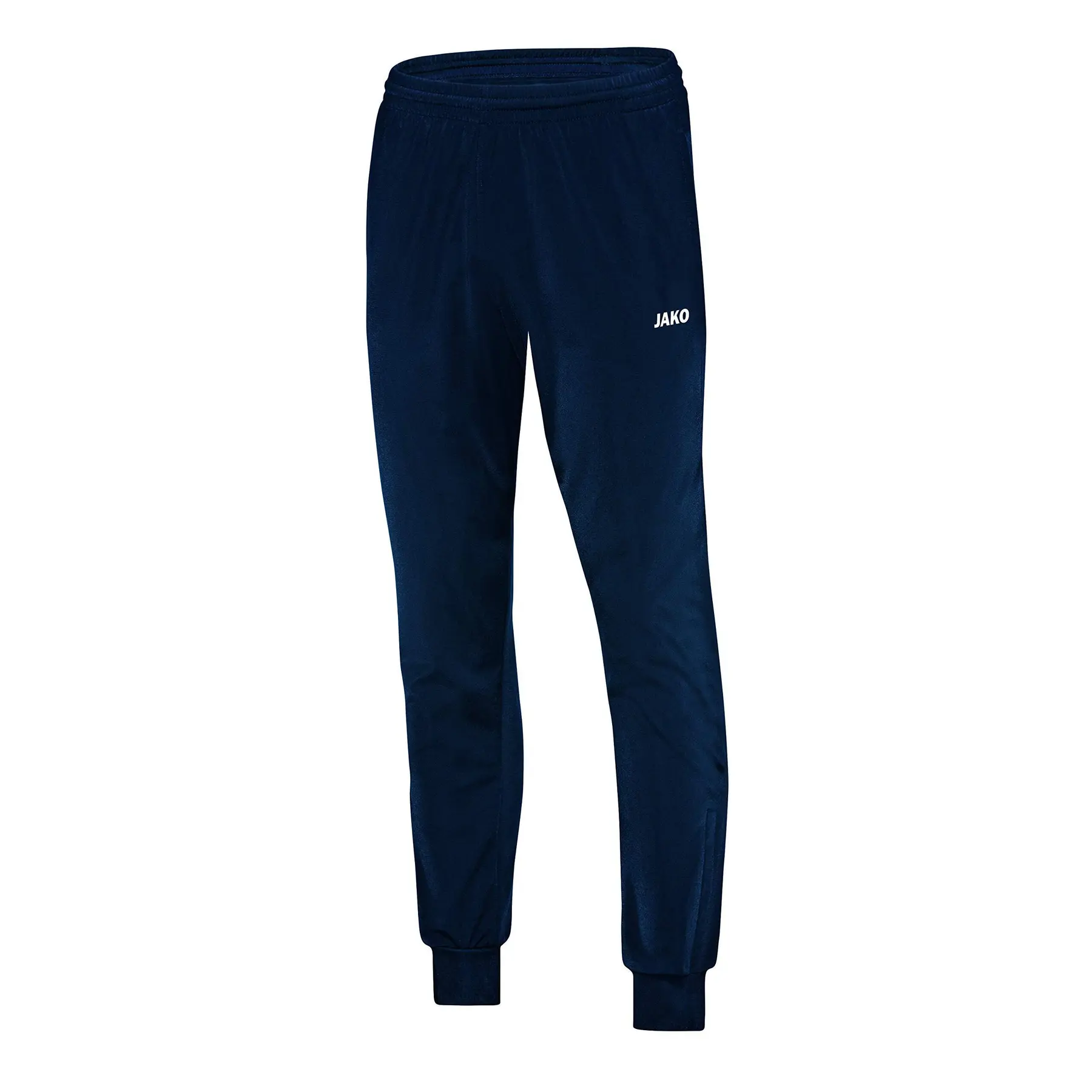 Jogginghose Jako polyester Classico tailles courtes
