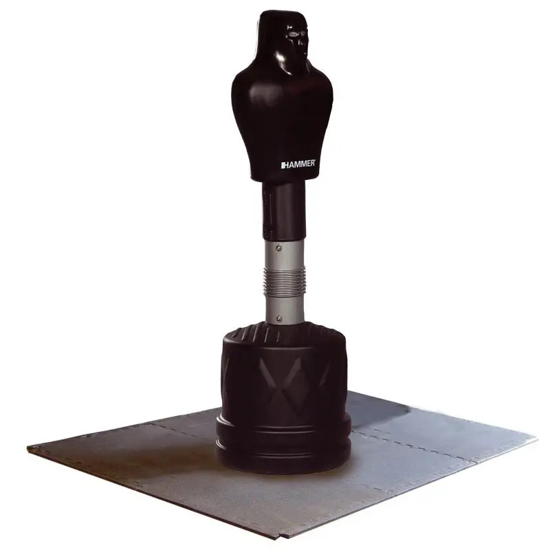 Hammer Standboxsack "Impact Punch"