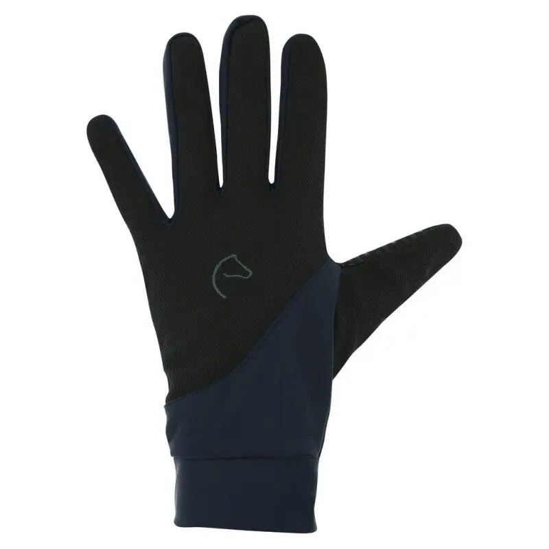 Guanti da equitazione Equithème Knit Digital