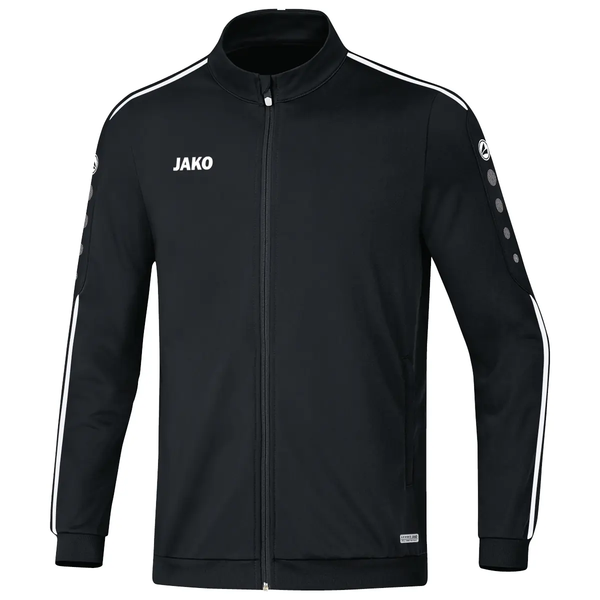 Veste enfant Jako polyester Striker 2.0 - vue 2