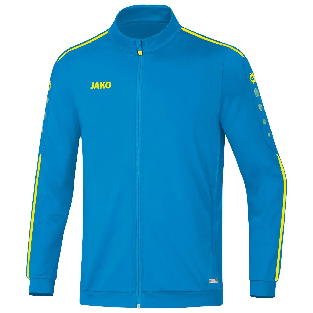 Veste enfant Jako polyester Striker 2.0