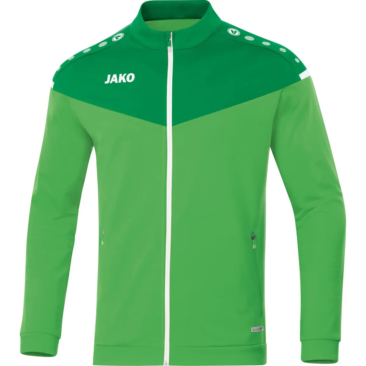 Giacca Jako polyester Champ 2.0