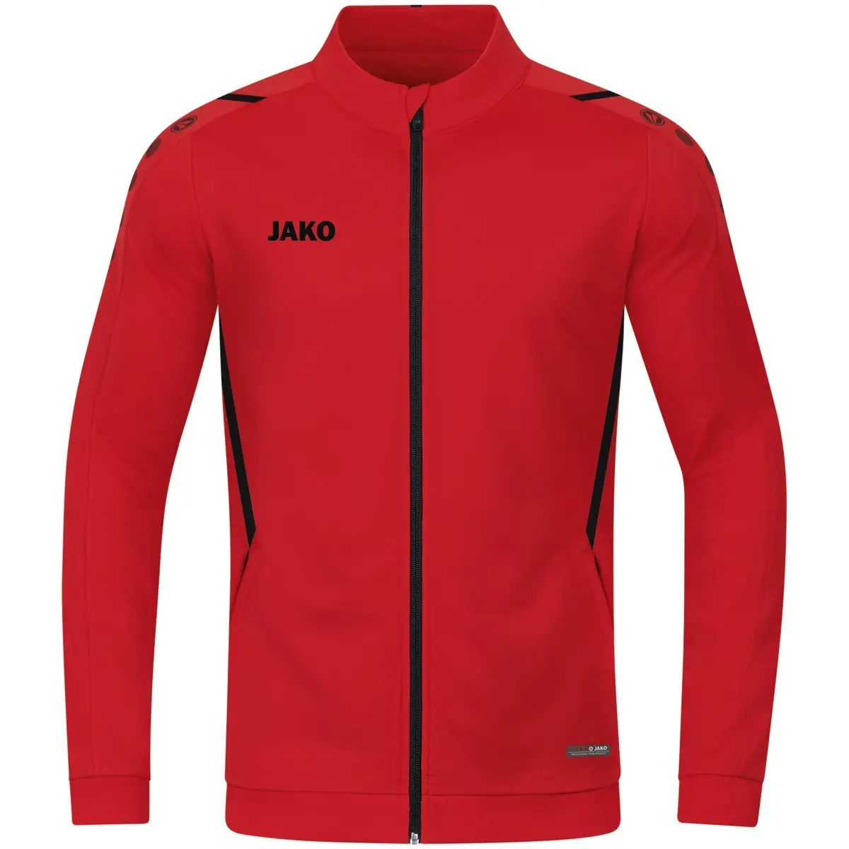 Veste enfant Jako polyester Challenge - vue 6