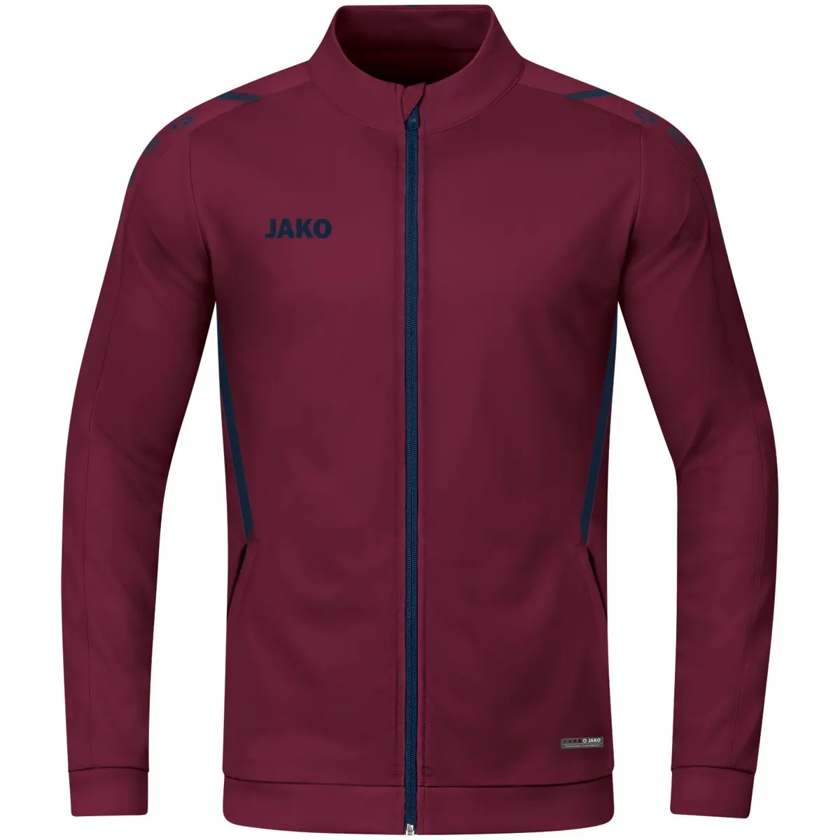Veste enfant Jako polyester Challenge - vue 3