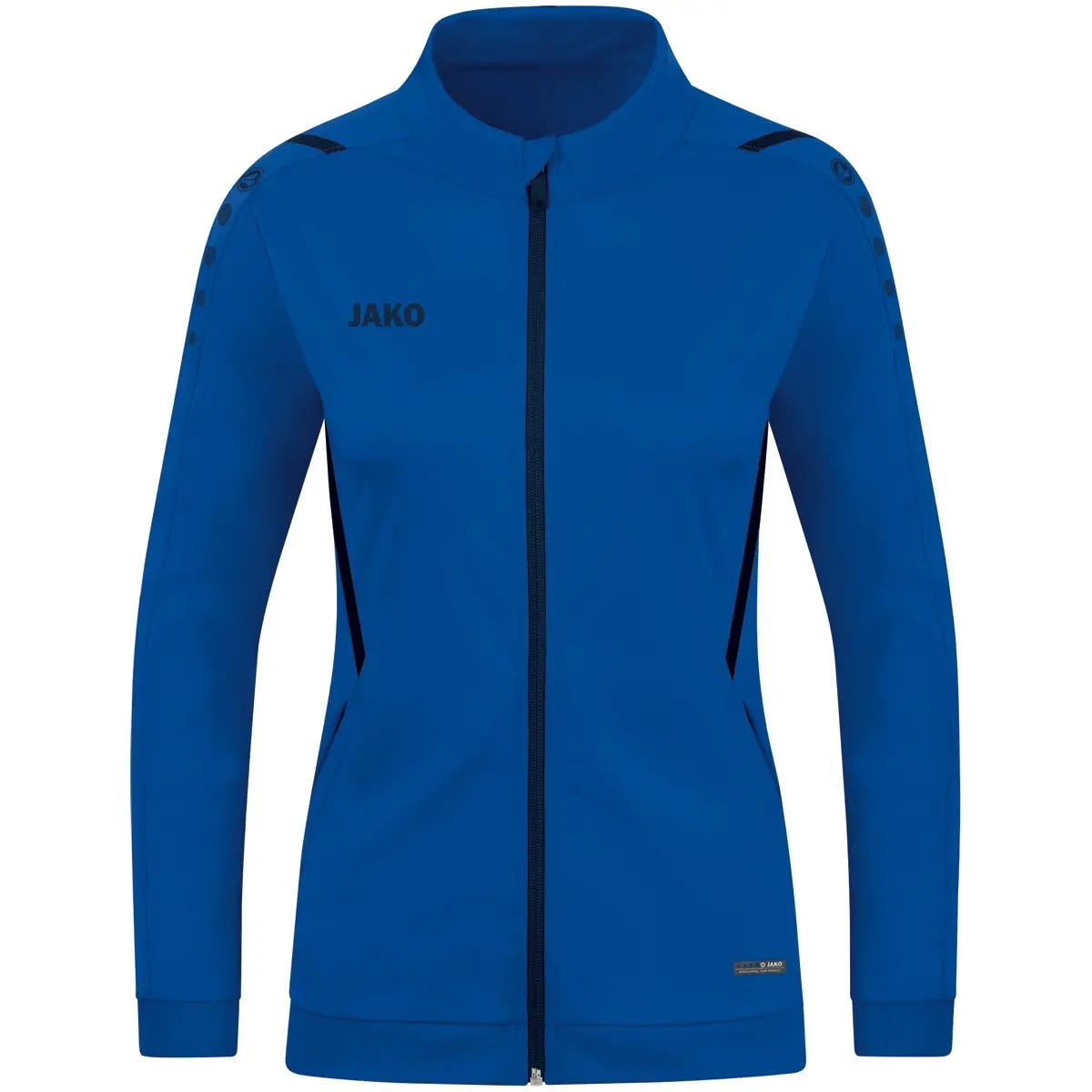 Veste femme Jako polyester Challenge - vue 8