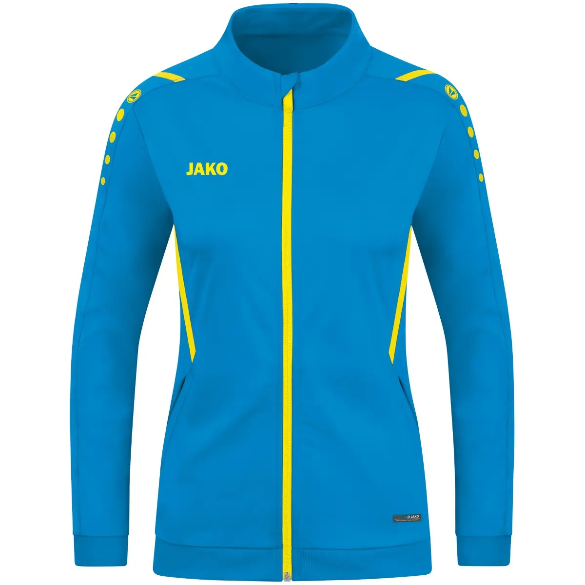 Veste femme Jako polyester Challenge