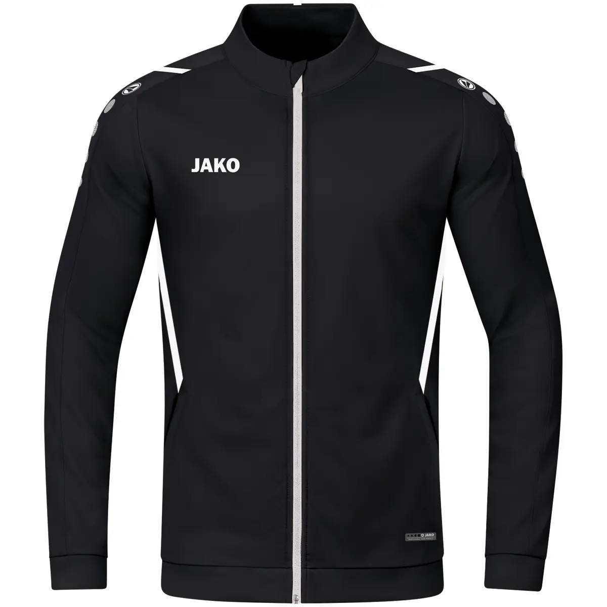 Veste enfant Jako polyester Challenge - vue 9