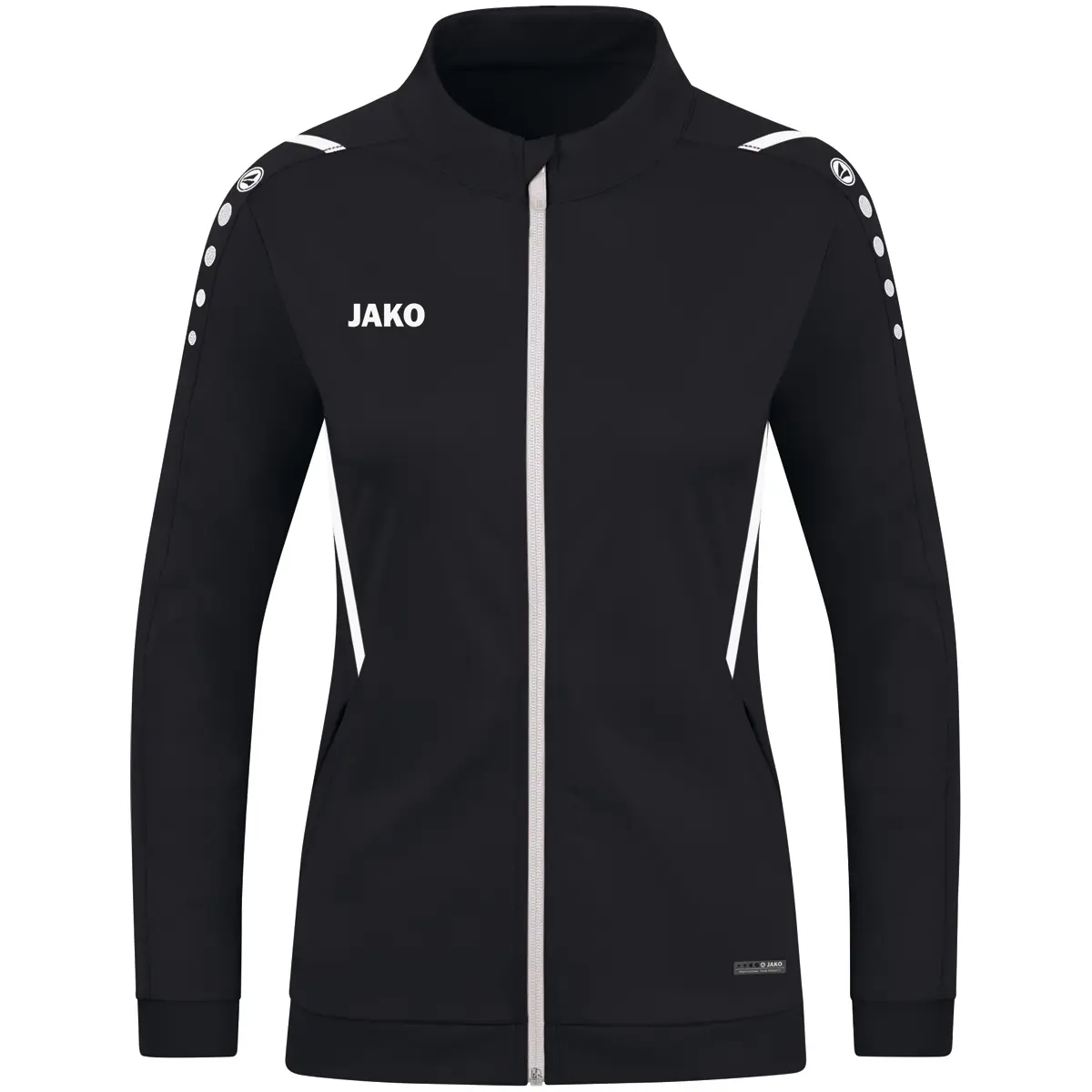 Veste femme Jako polyester Challenge - vue 2