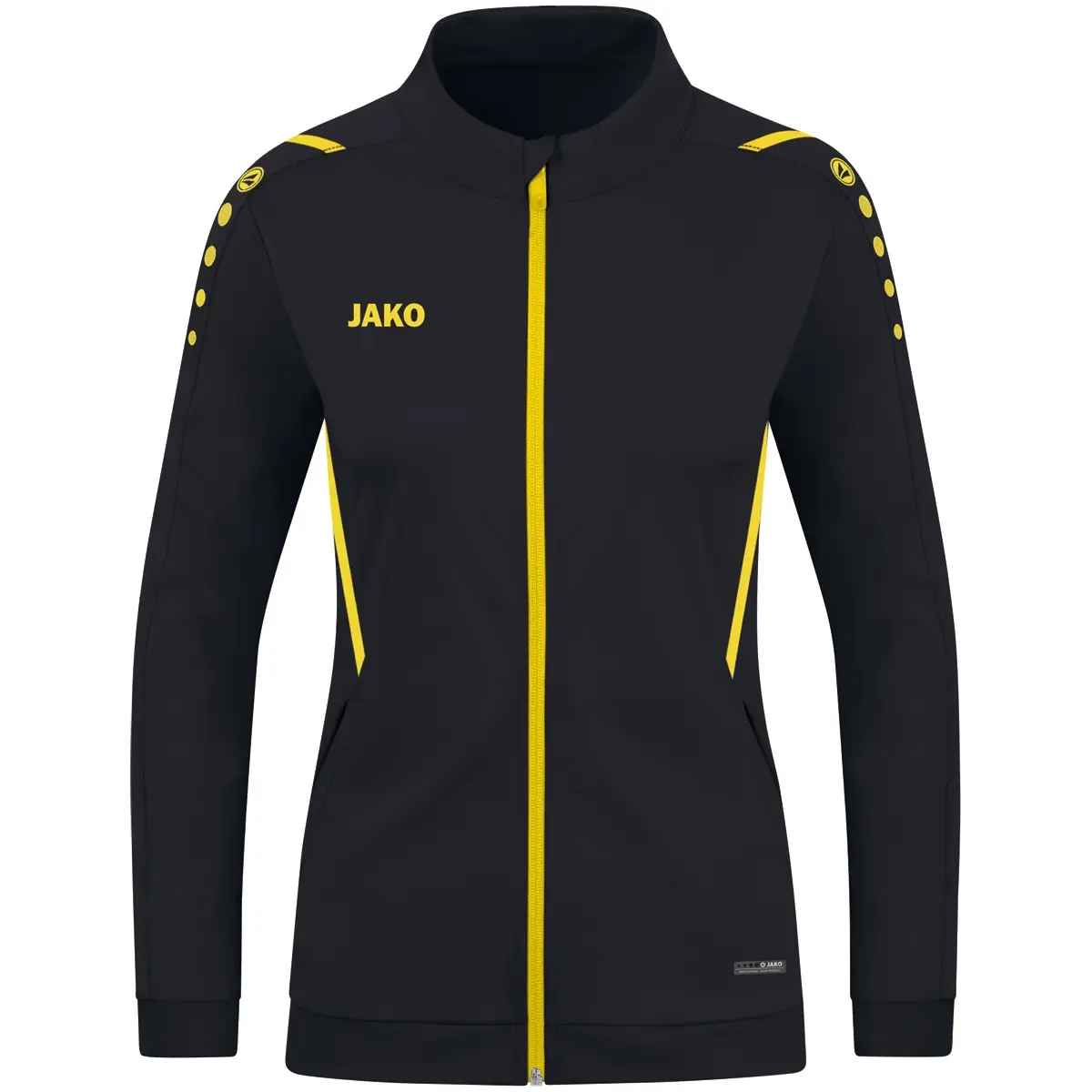 Veste femme Jako polyester Challenge - vue 9