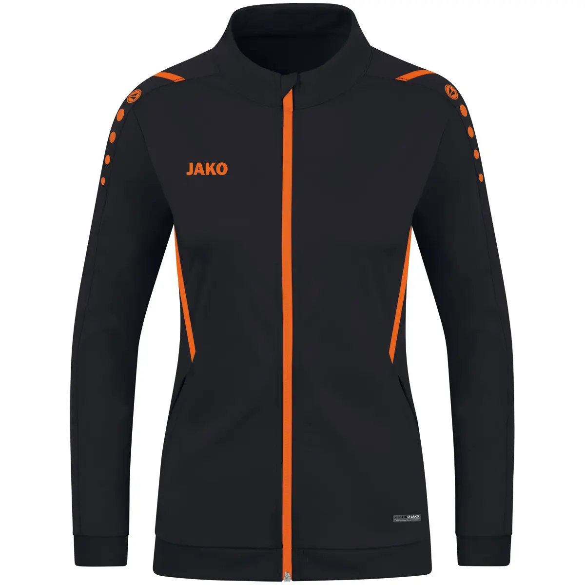 Veste femme Jako polyester Challenge - vue 10