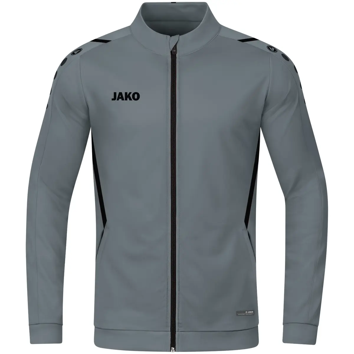 Veste enfant Jako polyester Challenge - vue 4