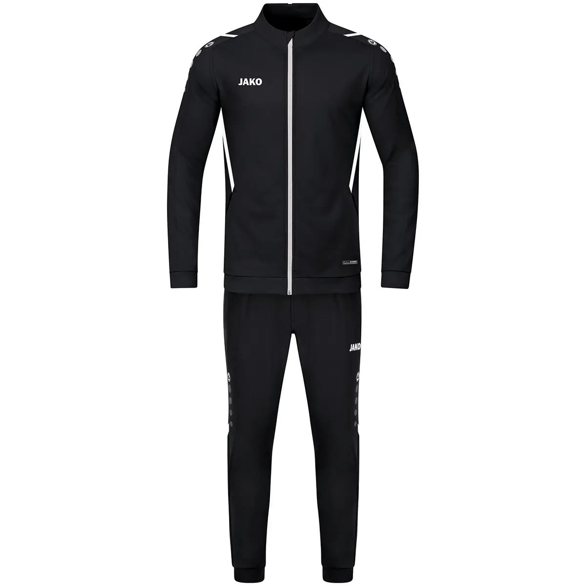 Tuta da ginnastica Jako Polyester Challenge