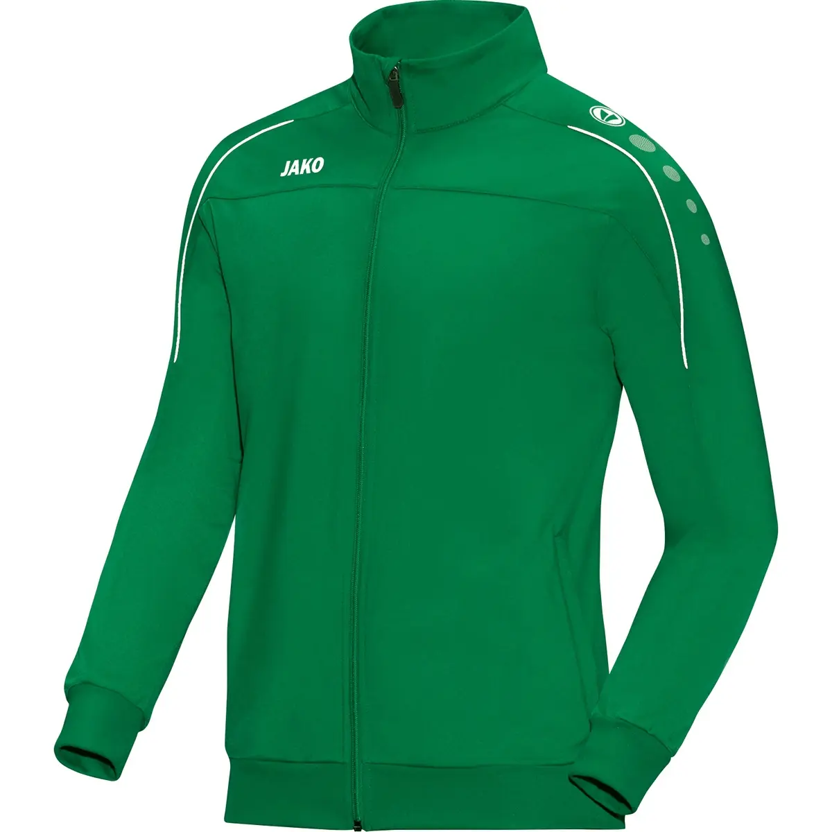 Veste Jako polyester Classico - vue 4