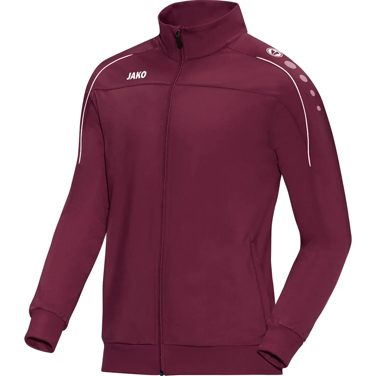 Giacca Jako polyester Classico