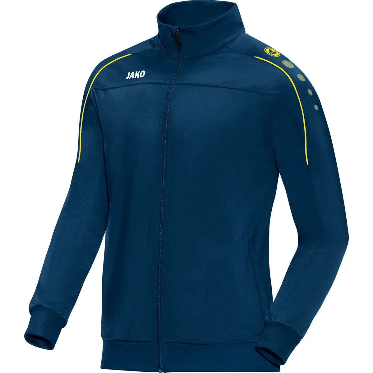 Veste Jako polyester Classico - vue 2