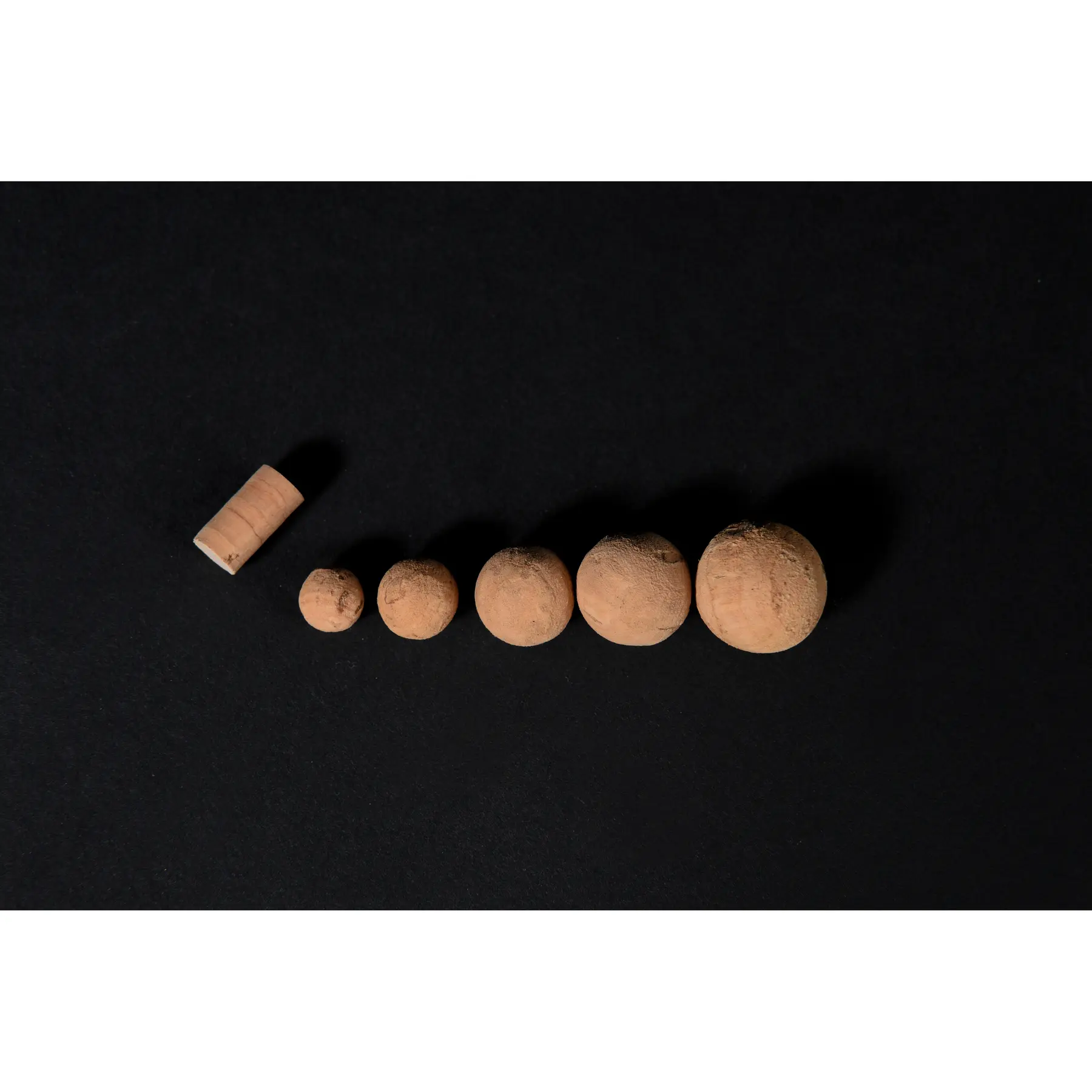 Kurkbollen CCMoore (100)