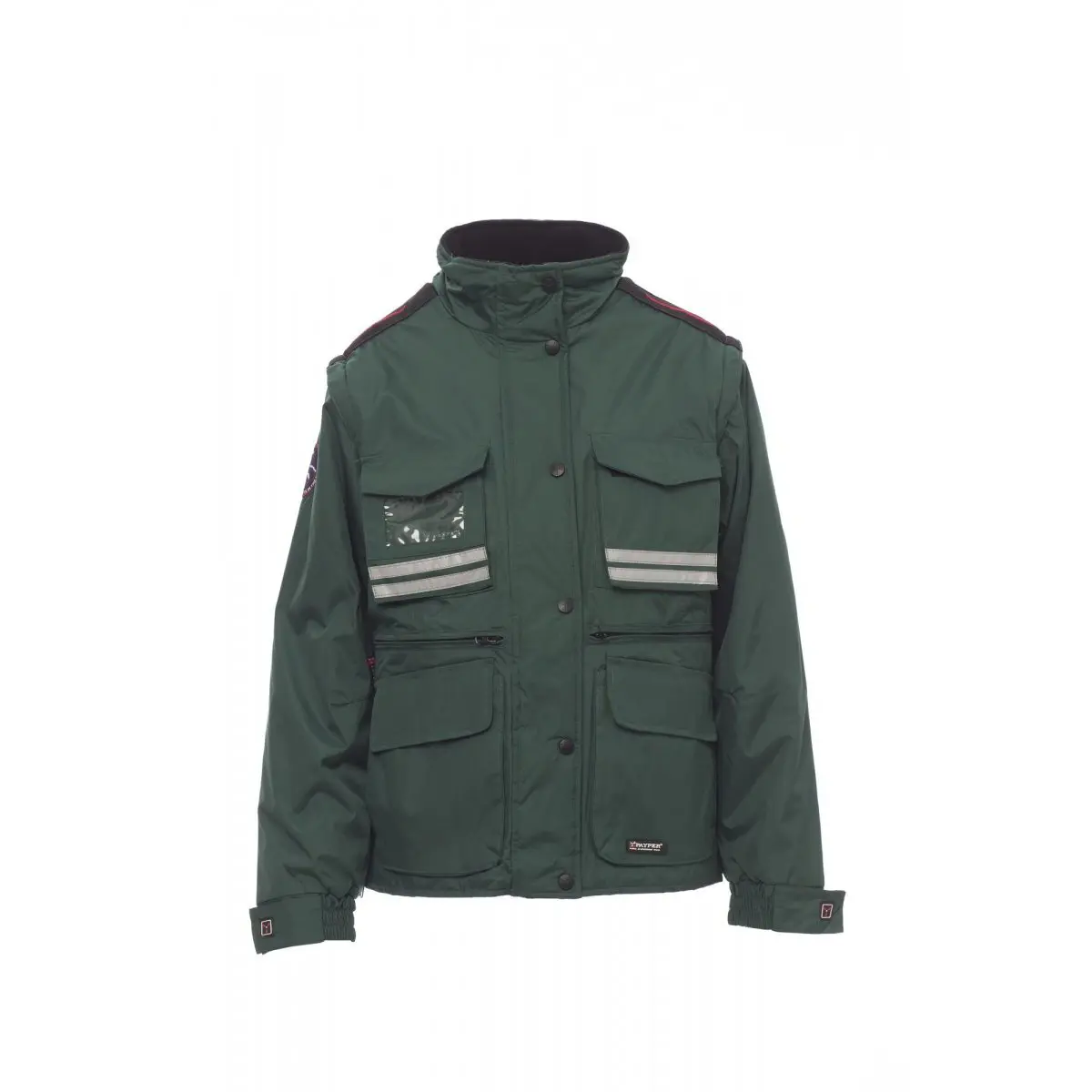 Damenjacke Payper Tornado