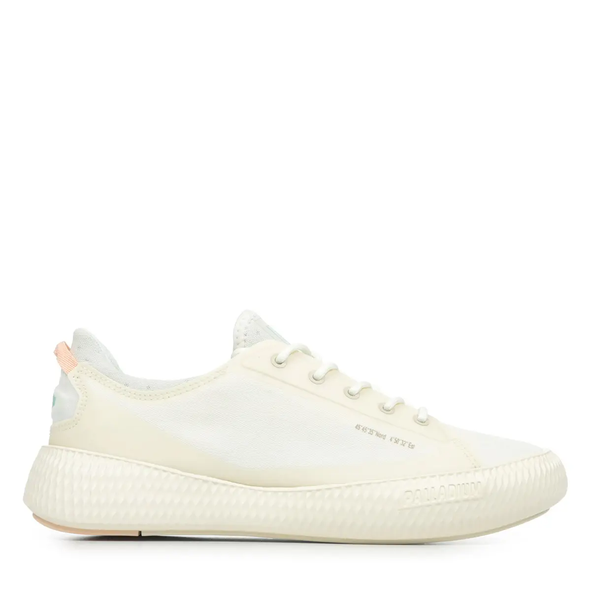Sneakers da donna Palladium Pallanova Cvs