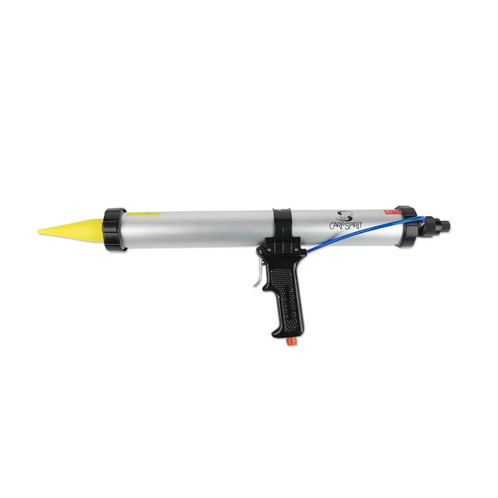 Carp Spirit pneumatischer Köderwurfapparat