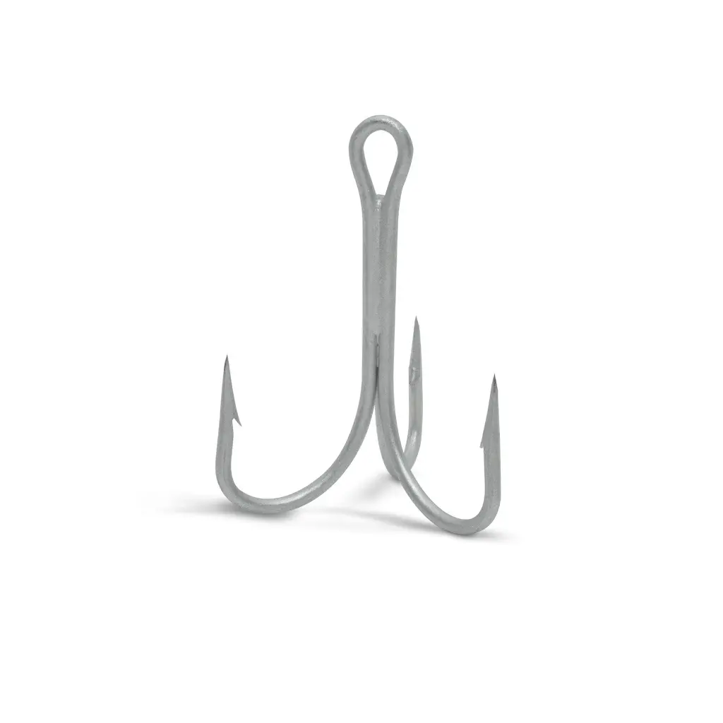 Haken VMC Triple 9617PS x100 6/0