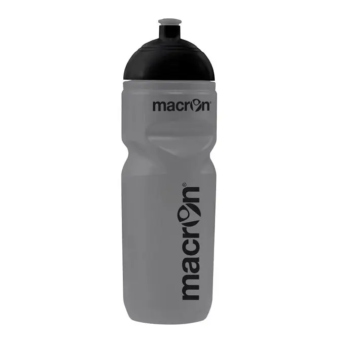 Macron Gris Boîte Water 800Ml