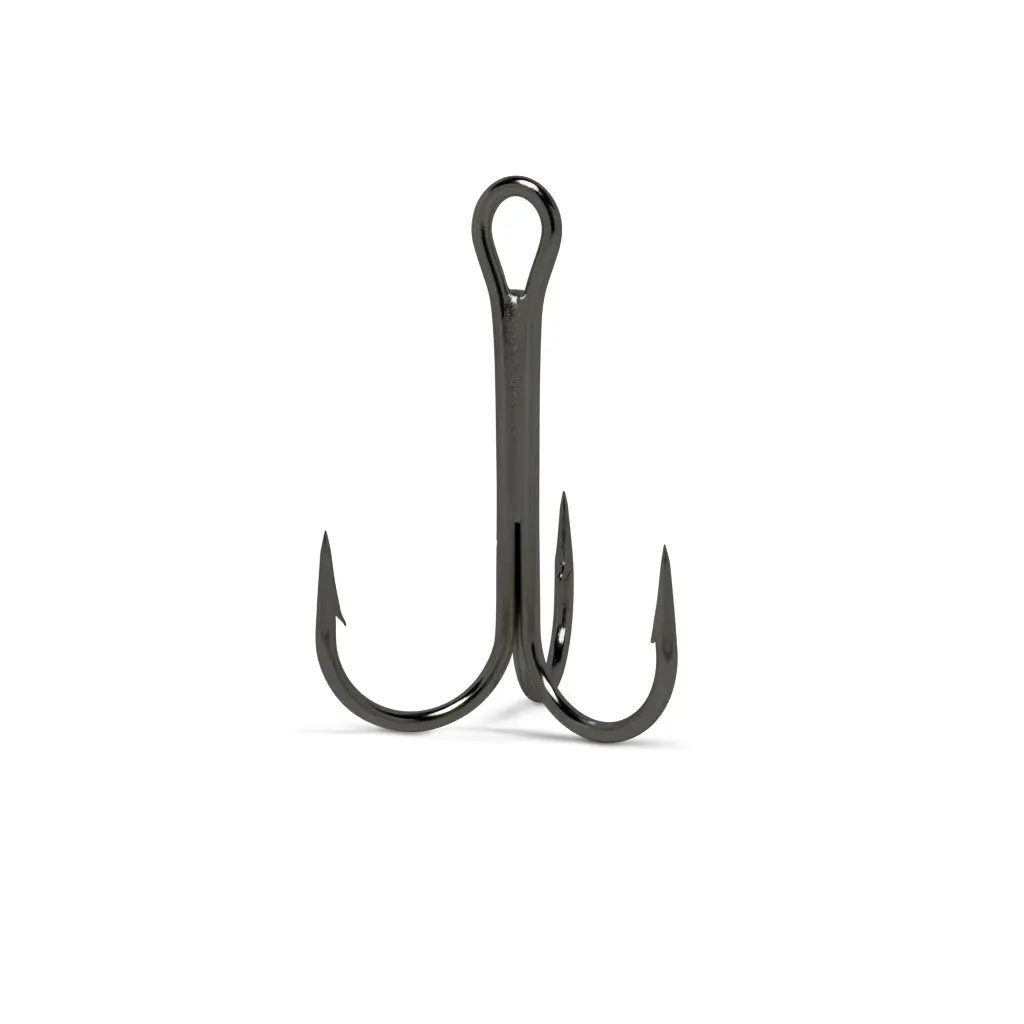 Haken VMC Triple 9649BZ x100