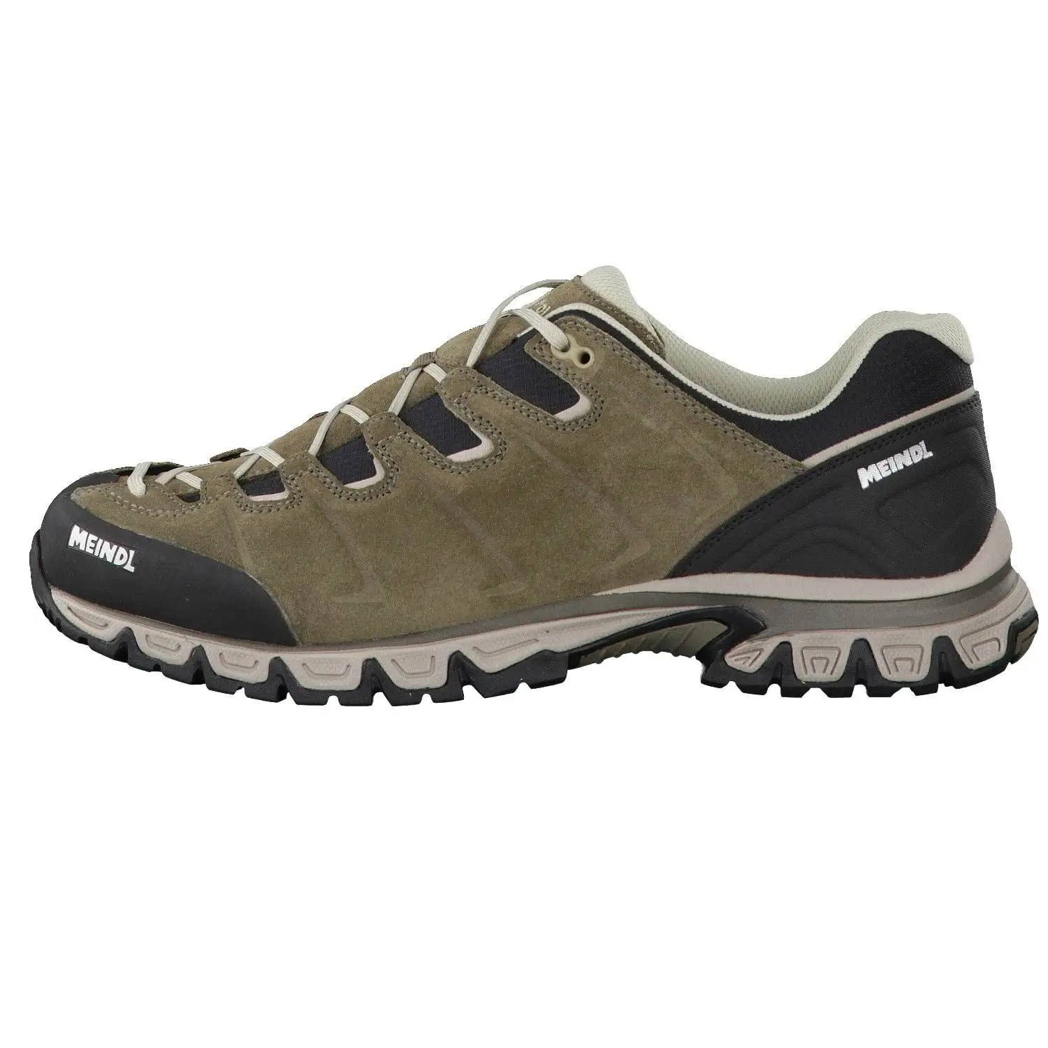 Sole Meindl Air-Active Soft Print