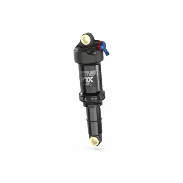 Dämpfer Vol. Standard Fox Factory float dps performance 3pos evol sv 6.5, 1.5 2022