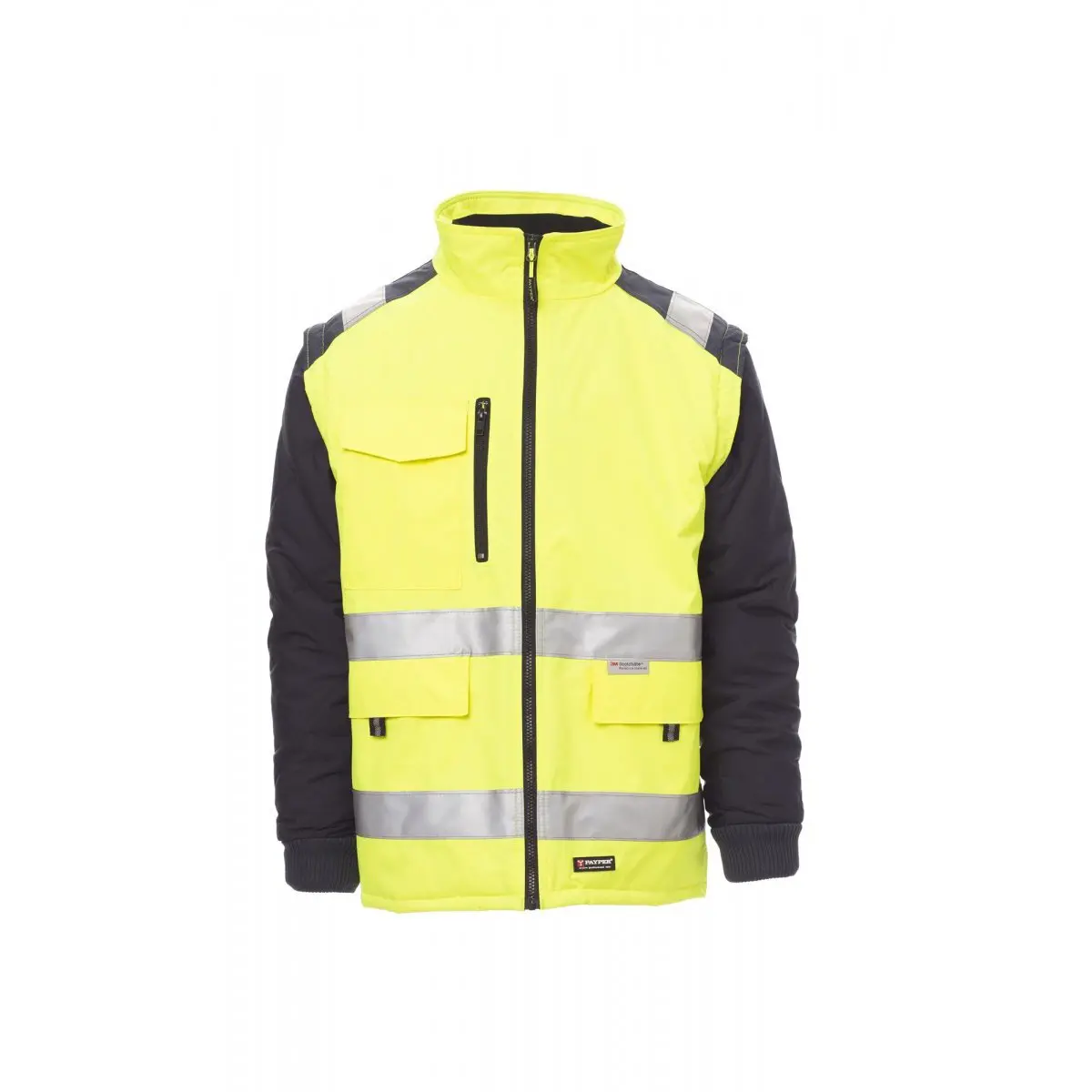 Jacke Payper Hiway