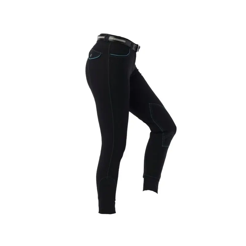 Pantaloni da equitazione Equithème Verona
