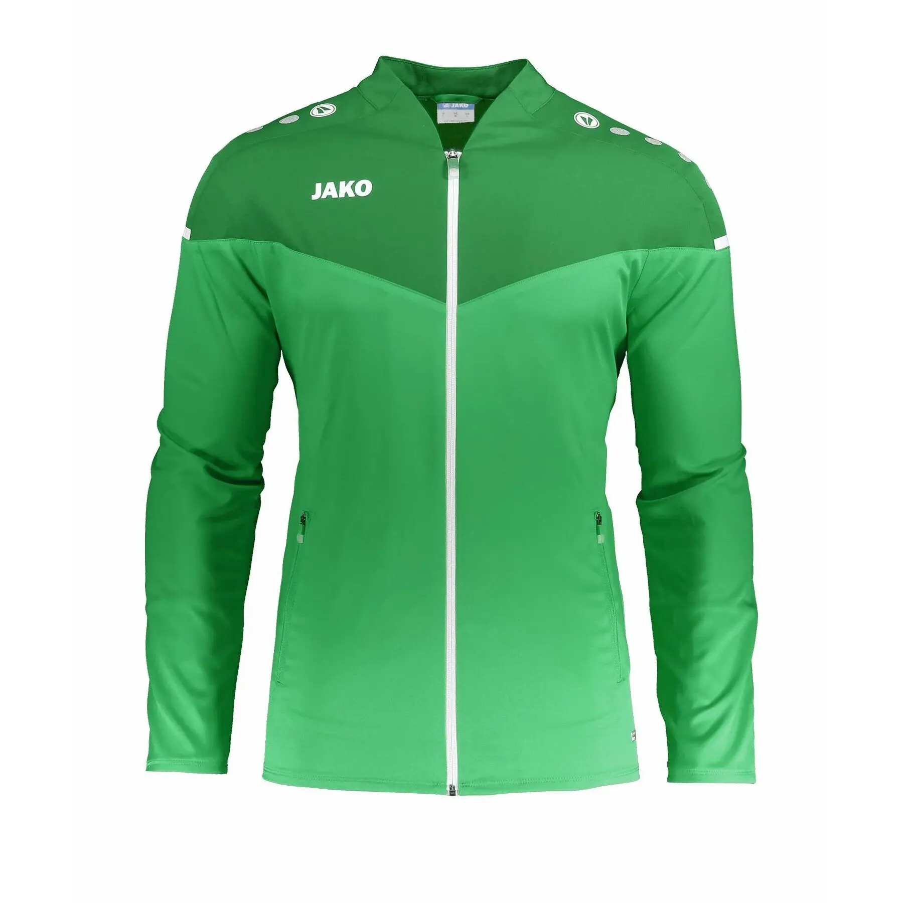 Casaco Jako femme de loisir Champ 2.0